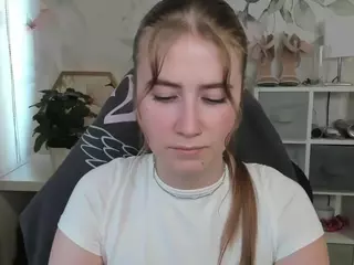 MeganxCute's Live Sex Cam Show