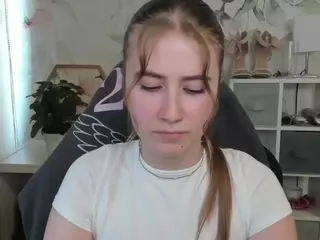MeganxCute's Live Sex Cam Show