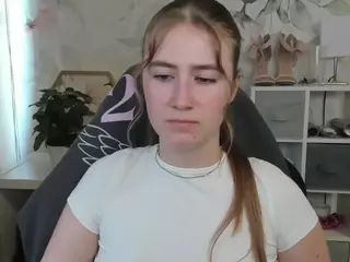 MeganxCute's Live Sex Cam Show