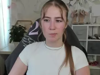 MeganxCute's Live Sex Cam Show