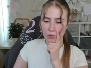 MeganxCute's Live Sex Cam Show