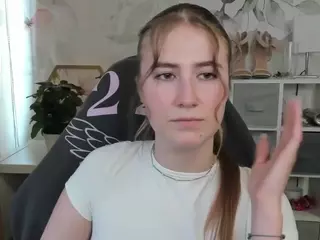 MeganxCute's Live Sex Cam Show