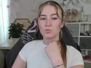MeganxCute's Live Sex Cam Show
