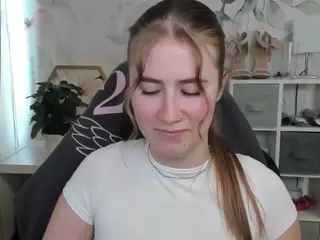 MeganxCute's Live Sex Cam Show