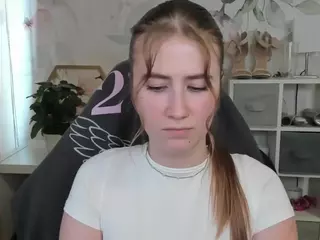 MeganxCute's Live Sex Cam Show
