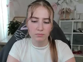 MeganxCute's Live Sex Cam Show