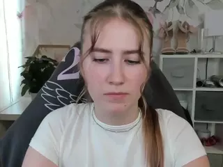 MeganxCute's Live Sex Cam Show