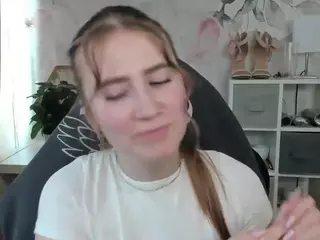 MeganxCute's Live Sex Cam Show