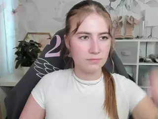 MeganxCute's Live Sex Cam Show