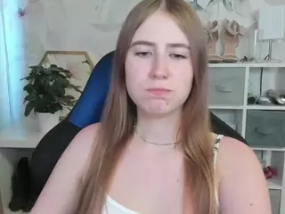 MeganxCute's Live Sex Cam Show