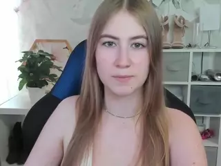 MeganxCute's Live Sex Cam Show
