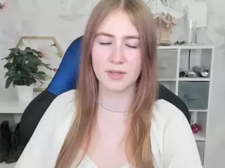 MeganxCute's Live Sex Cam Show
