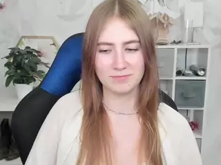 MeganxCute's Live Sex Cam Show