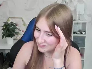 MeganxCute's Live Sex Cam Show