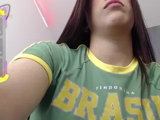 Amira's Live Sex Cam Show