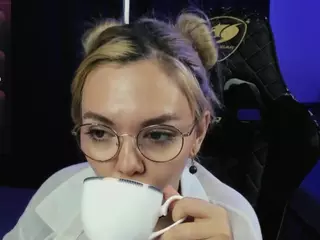 Annabelle's Live Sex Cam Show