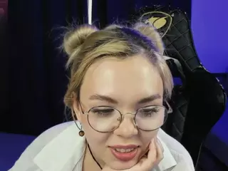 Annabelle's Live Sex Cam Show