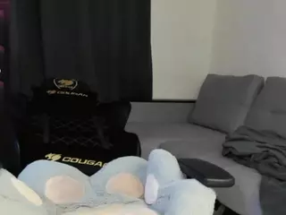 Annabelle's Live Sex Cam Show
