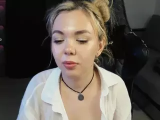 Annabelle's Live Sex Cam Show