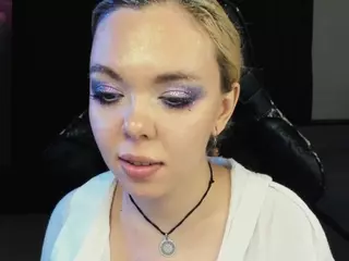 Annabelle's Live Sex Cam Show