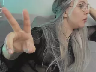 Annabelle's Live Sex Cam Show