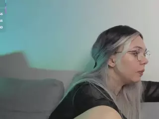 Annabelle's Live Sex Cam Show