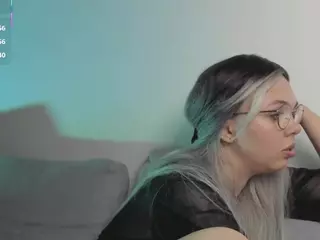Annabelle's Live Sex Cam Show