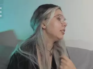 Annabelle's Live Sex Cam Show