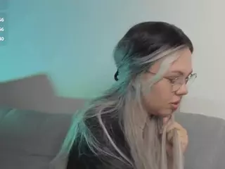 Annabelle's Live Sex Cam Show