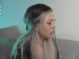 Annabelle's Live Sex Cam Show