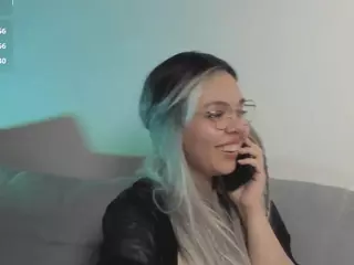 Annabelle's Live Sex Cam Show