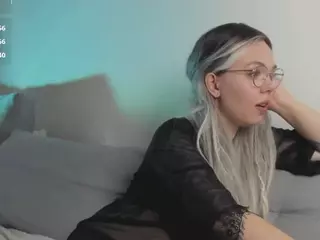 Annabelle's Live Sex Cam Show