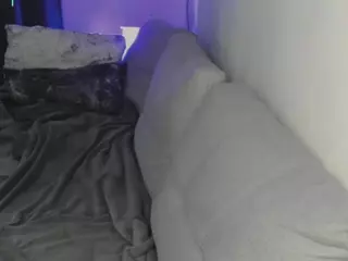 Annabelle's Live Sex Cam Show