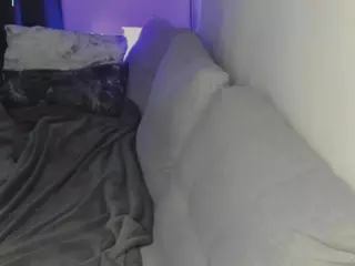 Annabelle's Live Sex Cam Show
