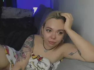 Annabelle's Live Sex Cam Show