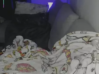 Annabelle's Live Sex Cam Show