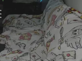 Annabelle's Live Sex Cam Show
