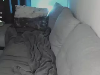 Annabelle's Live Sex Cam Show