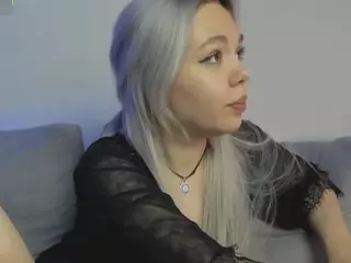Annabelle's Live Sex Cam Show