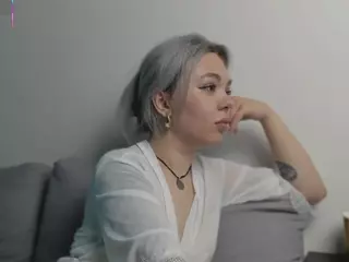 Annabelle's Live Sex Cam Show