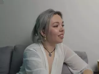 Annabelle's Live Sex Cam Show