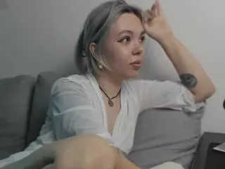 Annabelle's Live Sex Cam Show