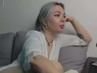 Annabelle's Live Sex Cam Show