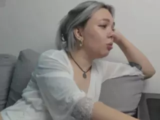 Annabelle's Live Sex Cam Show