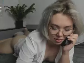 Annabelle's Live Sex Cam Show