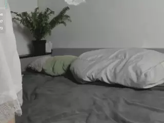 Annabelle's Live Sex Cam Show