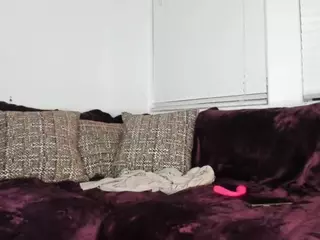 Sienna Divyne's Live Sex Cam Show
