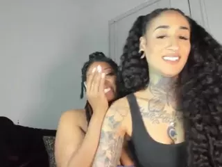 Sienna Divyne's Live Sex Cam Show