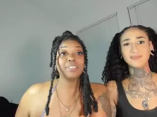 Sienna Divyne's Live Sex Cam Show