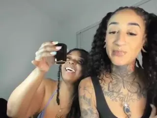 Sienna Divyne's Live Sex Cam Show